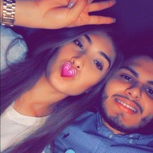 Meet your Posher, Jonathan